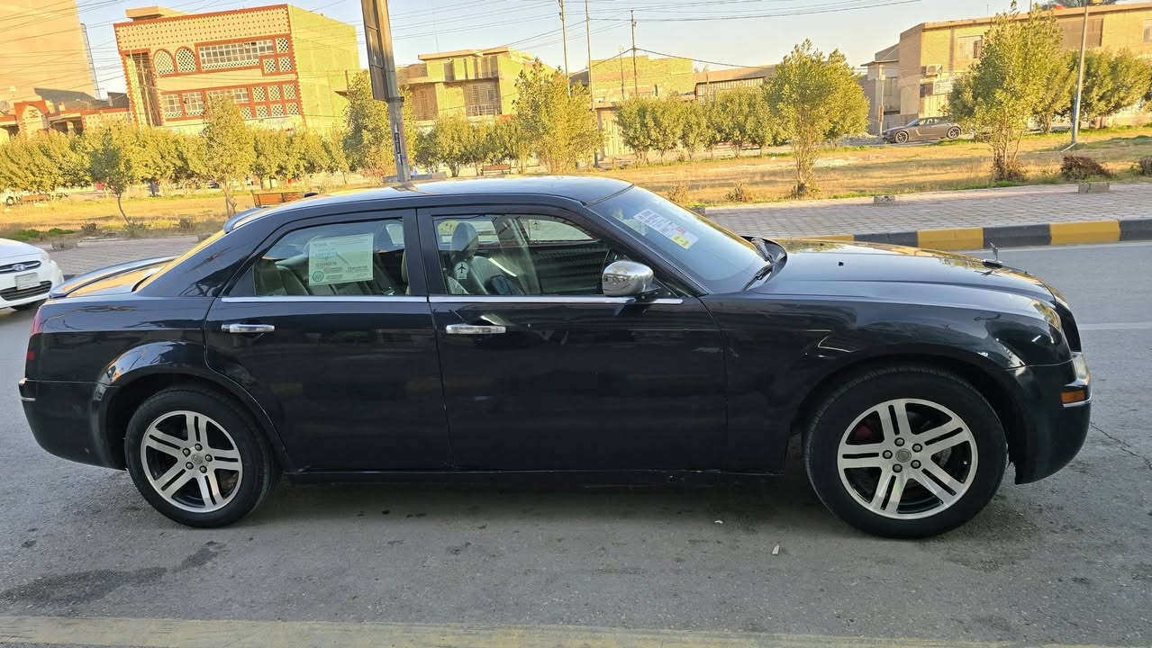 اوباما ٢٠٠٧ رقم شمالي اربيل بسمي سنوية جديدة
سيارة جاهزة من كلشي 
للاستفسار واتساب او اتصال ع رقم ***********مكان السيارة واسط الكوت مركز المدينة
