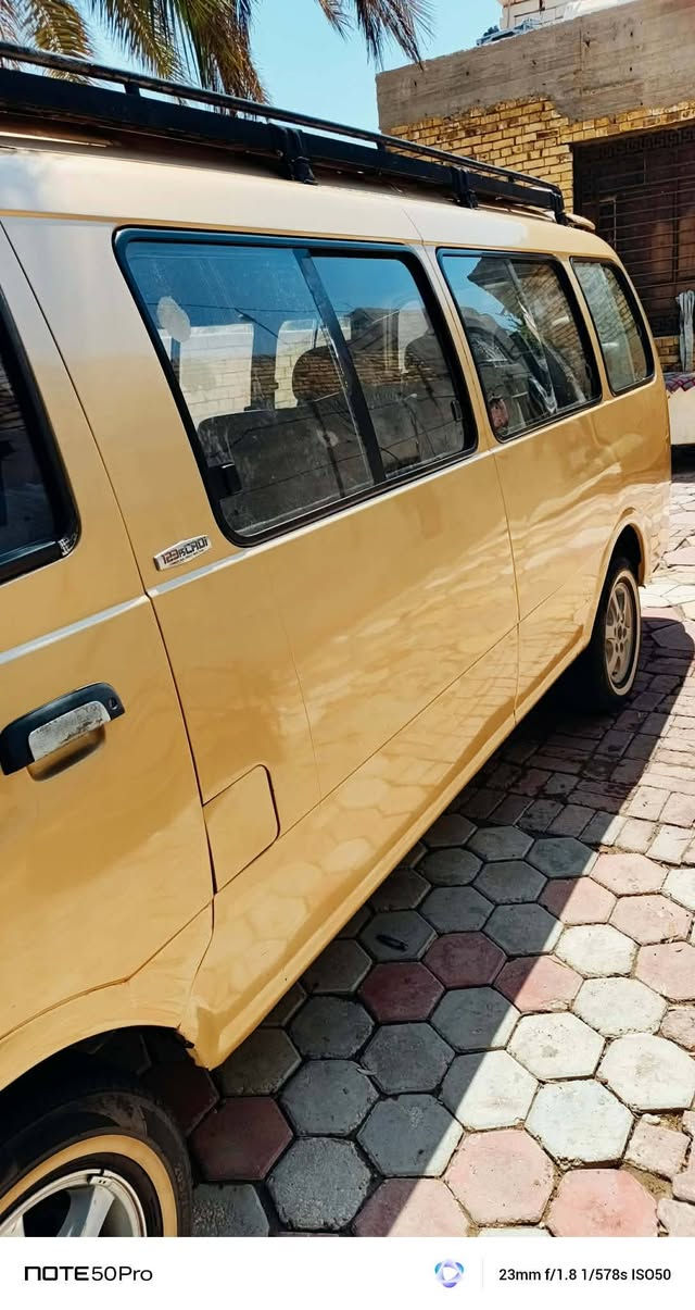 السلام عليكم كيا بريجو موديل ٢٠٠٦ بأسمي رقم انكليزي سنويه لل ٢٠٣١ مصفرة هيئه وضريبه ومرور كير محرك اكسل كفاله حداديه جديده مشط ستيرن وبور وكهربائيات كله جديد دوشمه ارضيه وكشنات جدد شواصي بس واحد معمر  درجه اولى سياره مصبوغه عام مكان نجف كوفه ام عباسيات  للاستفسار 
***********
