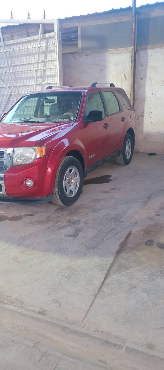 فورت م 2008 للبيع او مراوس
مكينه او كير جدد امحورات اكرونه 

حداديه جديده  

غرفته جديده  

تخم تاير تخم ويل كب 

ضربه ما بيه السياره بيه صبغات فقط جماليه 

رقم بغداد امداور ثاني يوم شرط 

سعره اتصل  

مكاني نجف  

للإستفسار ***********
