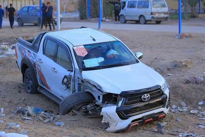 اشتري السيارات المضروبه 
واتساب *********** اشتري ***********
 جميع انواع السيارات البيهه حوادث متضرره محترگه مچفيه   صالون تكسي حمل 🚙🚚🚗 رقمي  واتساب *********** جميع محافظات العراق          ***********وتساب   
  ملاحظه( اي شخص يندل سياره مكلوبه انطي دلاليه) راسلني أو واتساب
والله يجفيكم شر الحوادث العنده يجي خاااااااص
