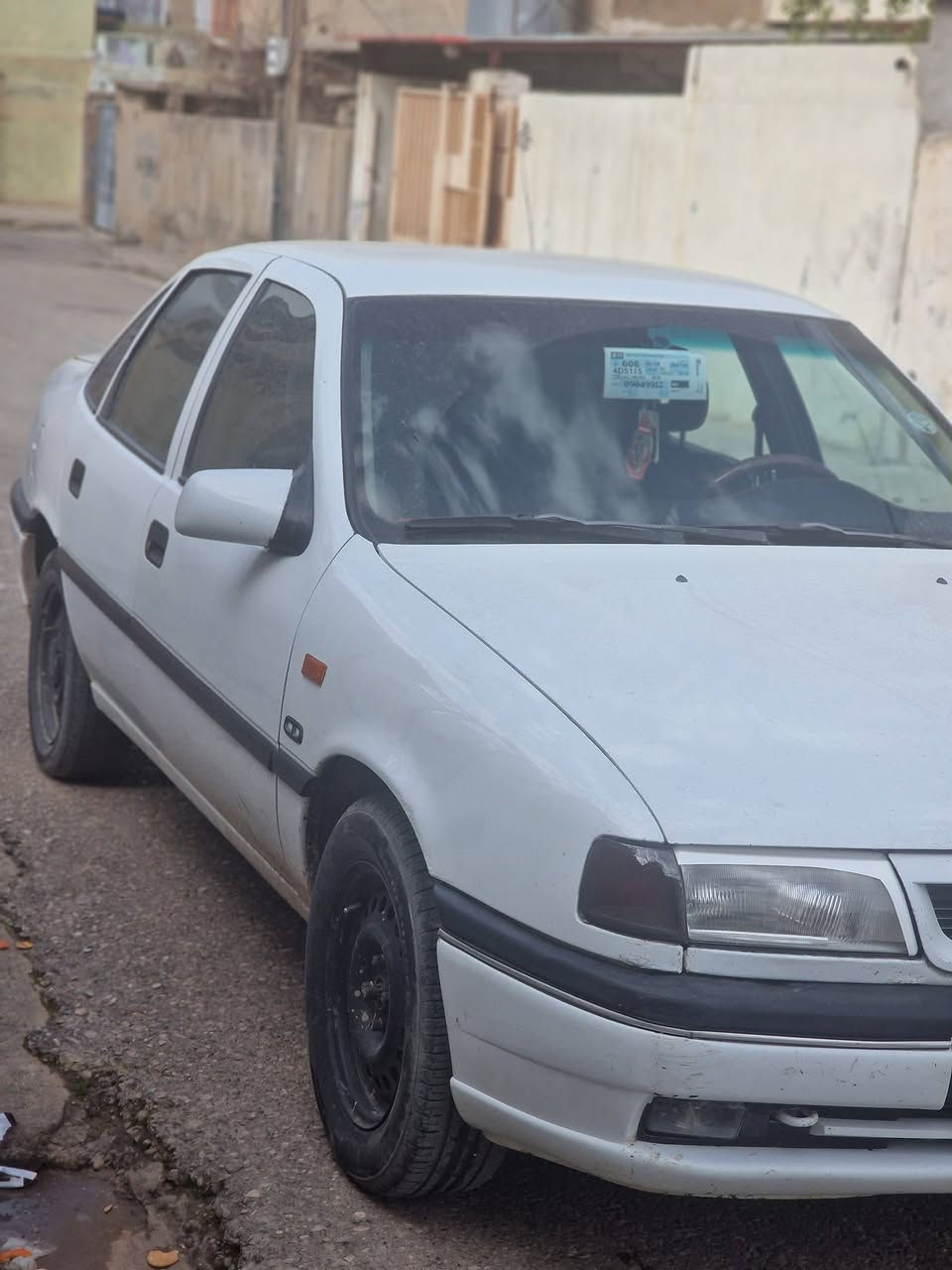 فكتره للبيع موديل 95حجم 20سياره جهازه ونضيفه تبريد  تبريد استفسار انتصل ***********
