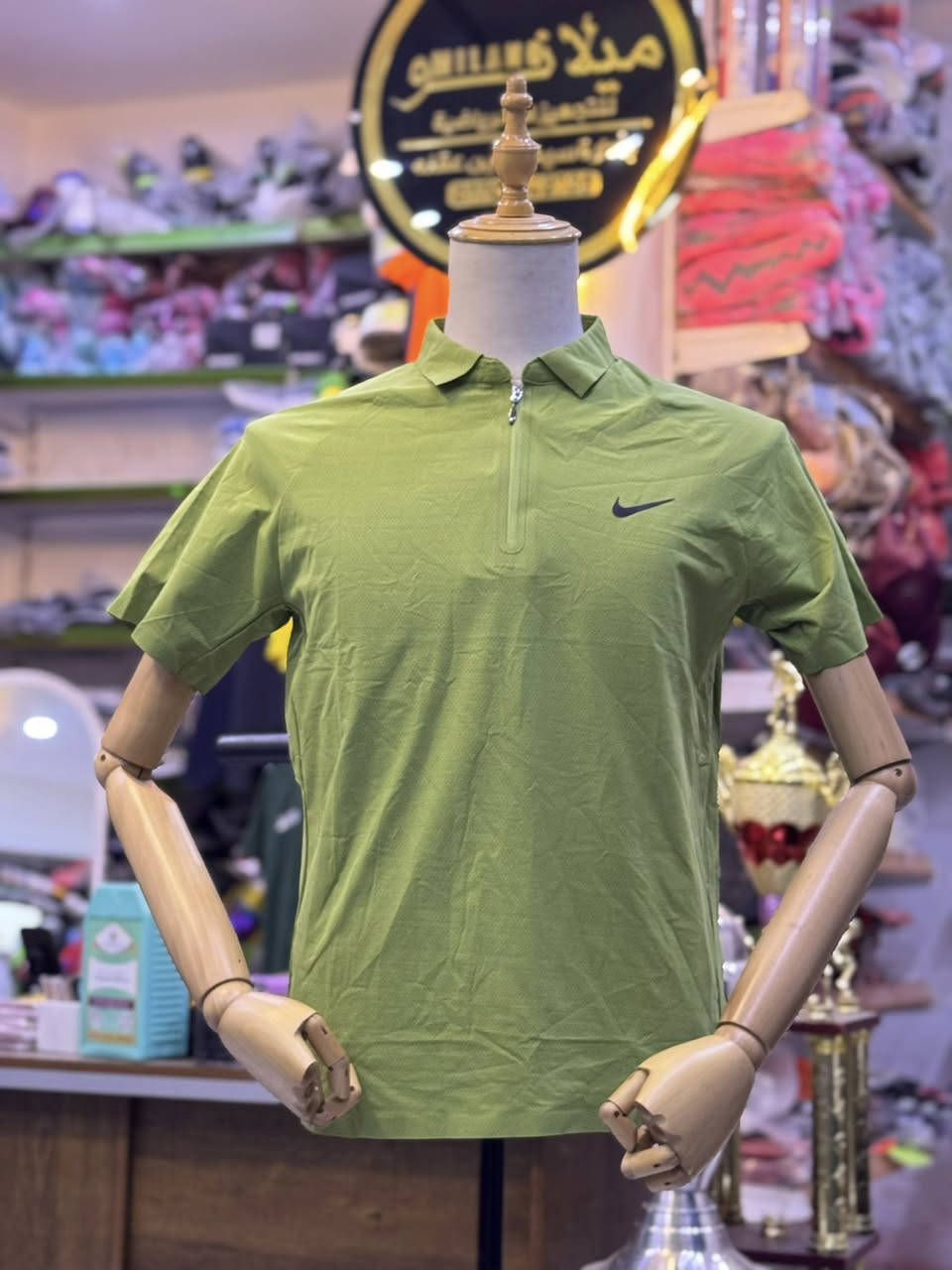 ياالله
تشيرت اصلي
العنوان داخل سوك الكبير
لصاحبه سيف الدين عقله


**إذا كنت صاحب هذا الإعلان وتريد حذفه لأي سبب، رجاءا أرسل رسالة إلى الدعم الفني**