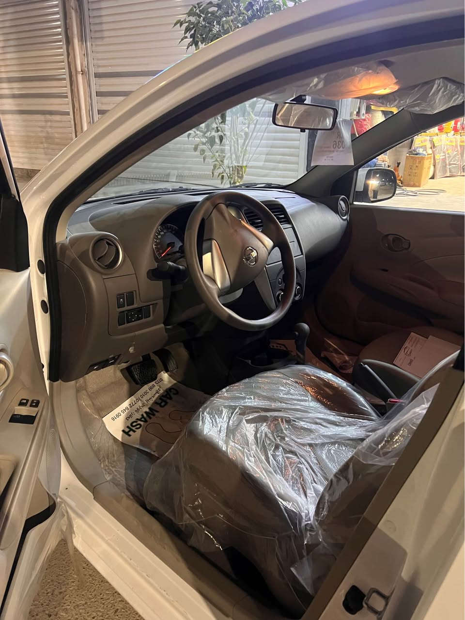 نيسان سةني  
هندي
١٥٠ كليو مةتر روشتووة
بوزانيني نرخ بةيوةندي بكة
*********** السليمانية, العراق
