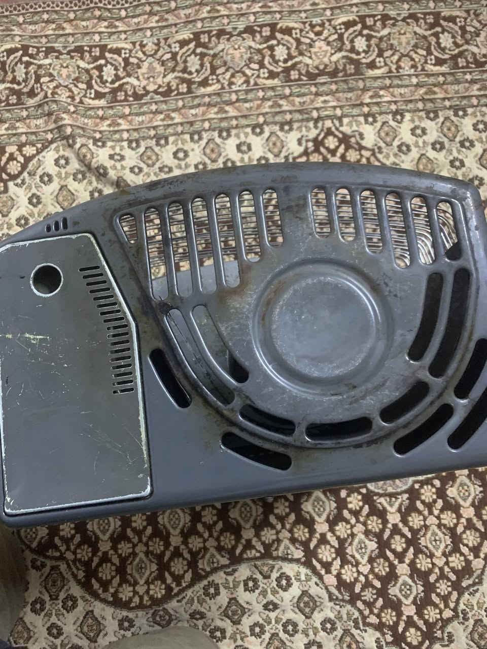 السلام عليكم صوبه للبيع نوعيه ماعرفه السعر ٢٥العنوان كركوك رقم الموبايل ***********
