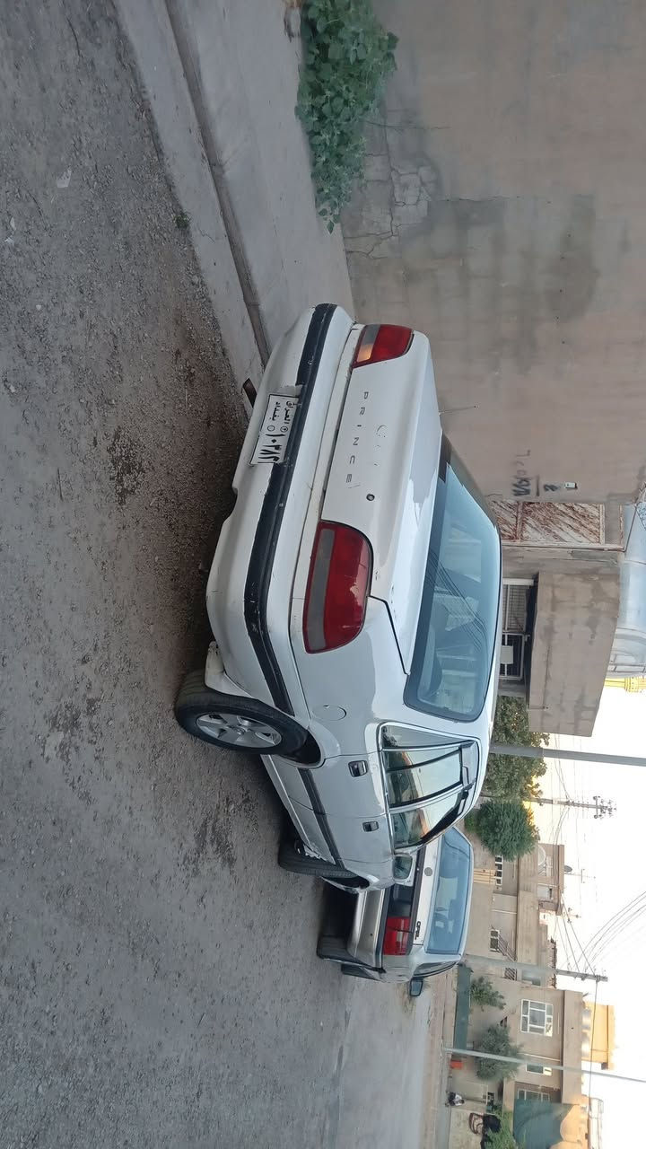 سڵاوی خوای گە ورە تان لێبێت  هه یە لە مە جوانتروو هه رزانتر  هاوڕیان دایوبرینس 1993 گێڕوومە کینە و تە قە وڕە قە ی بە شە رتی فیتە ر برایان ئاڕمی پلاستیکی سلێمانیە تایە کانی تازە یە کارە بای هه موو ئیش دە کات ماڵی دۆستە مە کینە 20 ئۆپڵ زۆر زۆر بە هێزە تاییە ی پێ بتە قێنە نرخی 13گە ڵاومە عامە لە یە کی برایانە 
***********
*********** شمشمل, السليمانية
