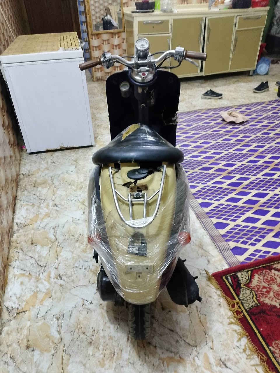 مكاني زعفرانيه اتصل ودلل ***********
