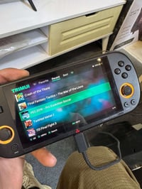 سويتش • مزاد • الكترونيات