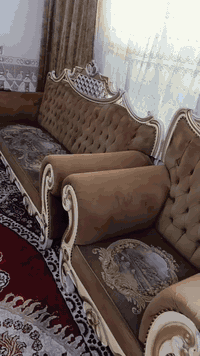 تخم عشر مقاعد 550


**إذا كنت صاحب هذا الإعلان وتريد حذفه لأي سبب، رجاءا أرسل رسالة إلى الدعم الفني**