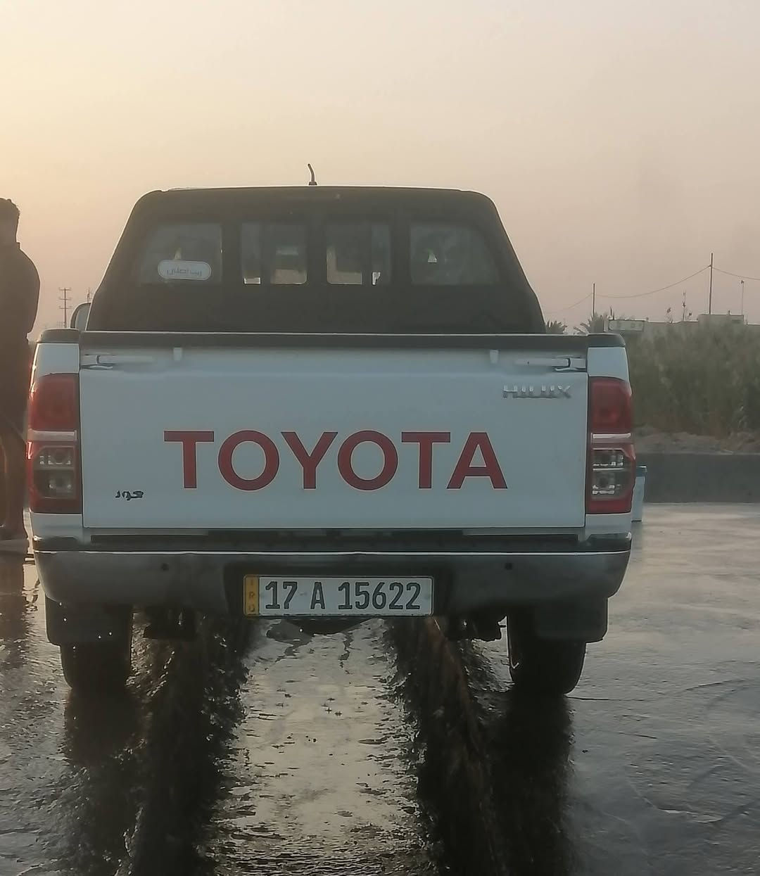 السلام عليكم سياره ٢٠١٤ مكفوله بسمي رقم مثنى *********** ترهم مراوس السعر ١٧٠ وبيه مجال بسيط
