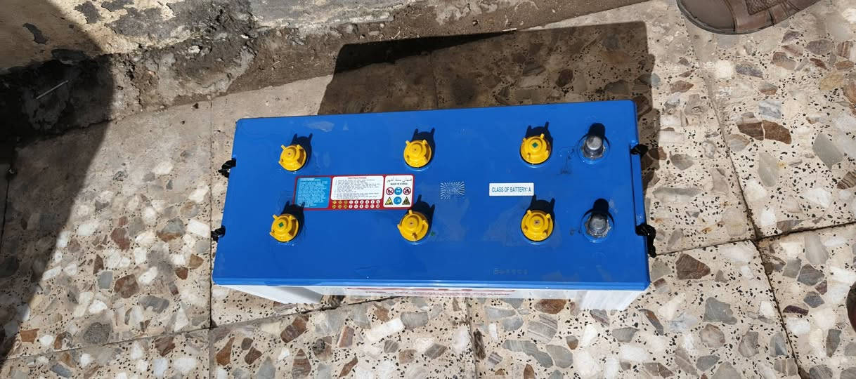 السلام عليكم عاكسة ماكزمه الهندية الاصليه مع الباتري 
ملاحظه الباتري متروك حتى العاكسة.
اتحب تأخذ العاكسة فقط ب75 اتحب تأخذ العاكسة والبطاريه ب125
مكاني بابل قرب سيطرة الاثار


**إذا كنت صاحب هذا الإعلان وتريد حذفه لأي سبب، رجاءا أرسل رسالة إلى الدعم الفني**