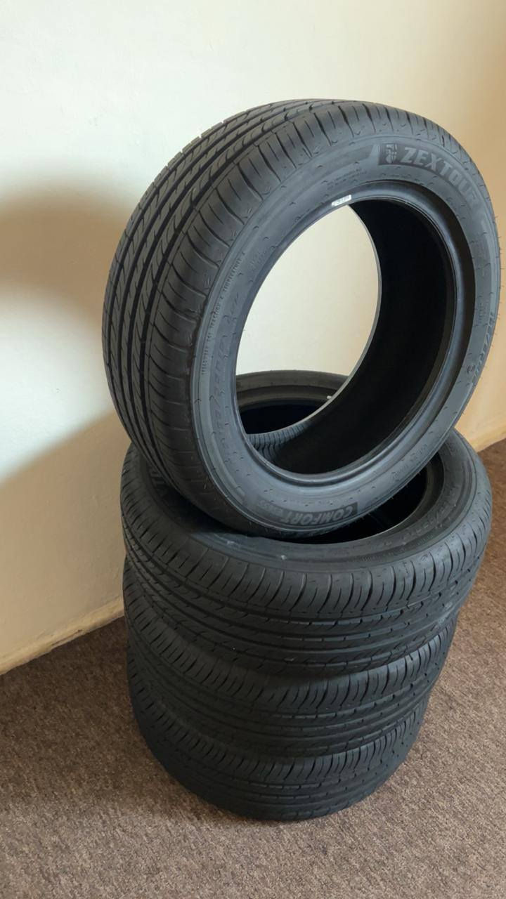 السلام عليكم
تخم تاير 15/55/195

جديد مستعمل شهرين فقط تاير واحد بي ركعة 

السعر 150
***********
