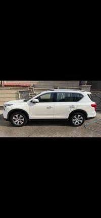 جي اي سي  تصنيع بالاشتراك مع شركة تيوتا وترايها جديد  كير ومحرك وتبريد...