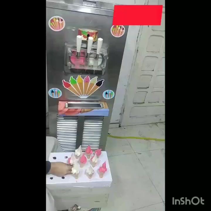 ماكينه ايس كريم يونيفرسال إيطالي
١_الماكينه غنيه عن التعريف ،أعلى إنتاجية وقوة جبارة تتحمل العمل الشاق والحرارة الشديدة .
٢_سعة 36 لتر .
٣_ استانلس غذائي مقاوم للصدأ.
٤_درافيل تفلون أصلي.
٥_ كهرباء ٣ فاز. 380 v (فولت).
٦_ بها تايمر فصل أوتوماتيك أثناء توقف العمل.
٧_ مزودة بعجل لسهولة الحركة.
٨_ وزن الماكينة 250 كجم.
٩_ الابعاد: الإرتفاع= 160 سم ،الطول=90 سم 
       العرض=65 سم.
١٠_ جيربوكس كاتم للصوت.
  العنوان: الشرقيه فاقوس.   

✨ للتواصل والاستفسار عن السعر 
كلمني فون علي الرقم ده 👇
☎️  :   01002992230


**إذا كنت صاحب هذا الإعلان وتريد حذفه لأي سبب، رجاءا أرسل رسالة إلى الدعم الفني**