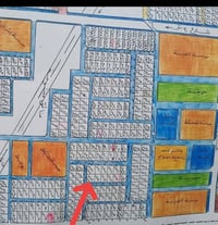 قرب العلاف • ٥٠م • ٥×١٠