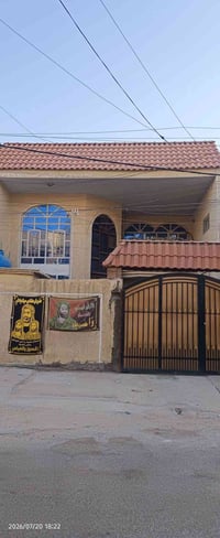 ام الكبر والغزلان • ٢٠٠م • شارع ١٢م
