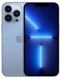 ايفون 13 بروماكس مكفول جديد كلش بطارية 94 شرط الفحص 750 سعرة 077760345...