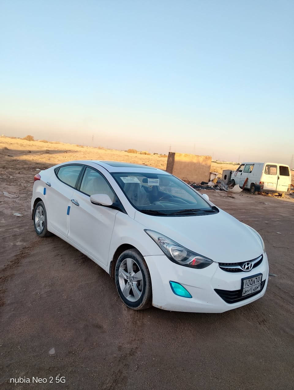 السلام عليكم للبيع هوناداي النترة مديل 2014
مكفولة ڪفالة عامه لا صبغ لا ضربة ولا تبديل ولا بارد 

فول مواصفات 

 فتحة سقف سلايت 
 تحكم ستيرن جهتين 
5 ويل كب 
أشاير بالمري 
حـافضه 
شاشة ايباد 
حساسات خلفية 

 شرط سبير ما نازل 

ماشية 121 حقـيقي 
رقم أربيل وكالة مداور مضمونات 

مڪان نجـف 

سـعـࢪ ←111 وبيها مجال 
رقــم  ←***********
