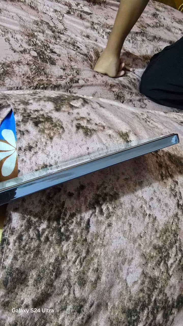 lifinix GT 20 PRO
الجهاز نظافه 80%

120 فريم ببجي 🔥

مكاني بغداد حي التراث 

تواصل ***********

بي فطر بل الكامرة انفنكس جي تي20برو بس بي فطر بالجامه الخلفيه مال كامره بس مماثر سعره 250 بي مجال كلش بسيط
