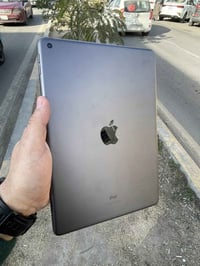 ايباد ابل الجيل ٧ • ١٢٨ • شغال