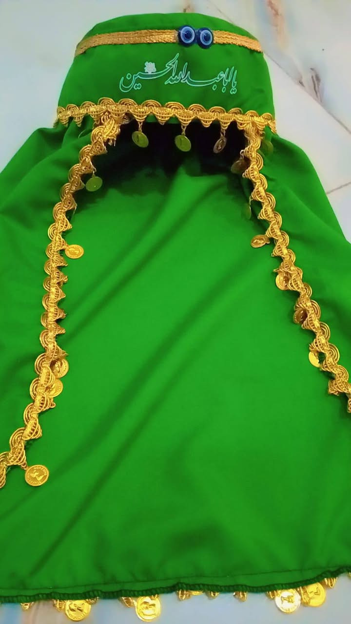 خياطه ام ايلين تجهيز ملابس محرم اسعار مناسبه  خياطه منزليه العنوان الفلاحيه قرب العماره الحمره مقابيل مستشفى الكرامه قرب محل عباس  ***********
