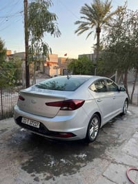 النترا ٢٠١٩ • رقم بغداد • كفاله مكينه