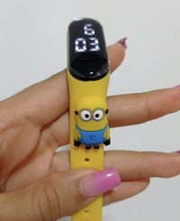 ساعة أطفال • سلعة العيد