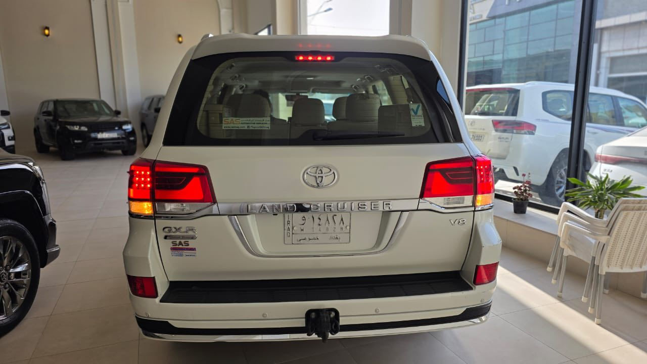 لاندكروز مديل2019🚖🚖 8سلندر4600
كفاله عامه 
معارض النهضه ✅
معرض الرواد👀


**إذا كنت صاحب هذا الإعلان وتريد حذفه لأي سبب، رجاءا أرسل رسالة إلى الدعم الفني**