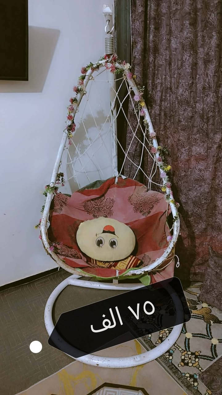 غراض للبيع.


**إذا كنت صاحب هذا الإعلان وتريد حذفه لأي سبب، رجاءا أرسل رسالة إلى الدعم الفني**