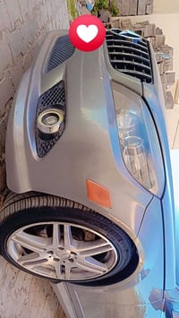 C300 W204 • V6 • بغداد انكليزي