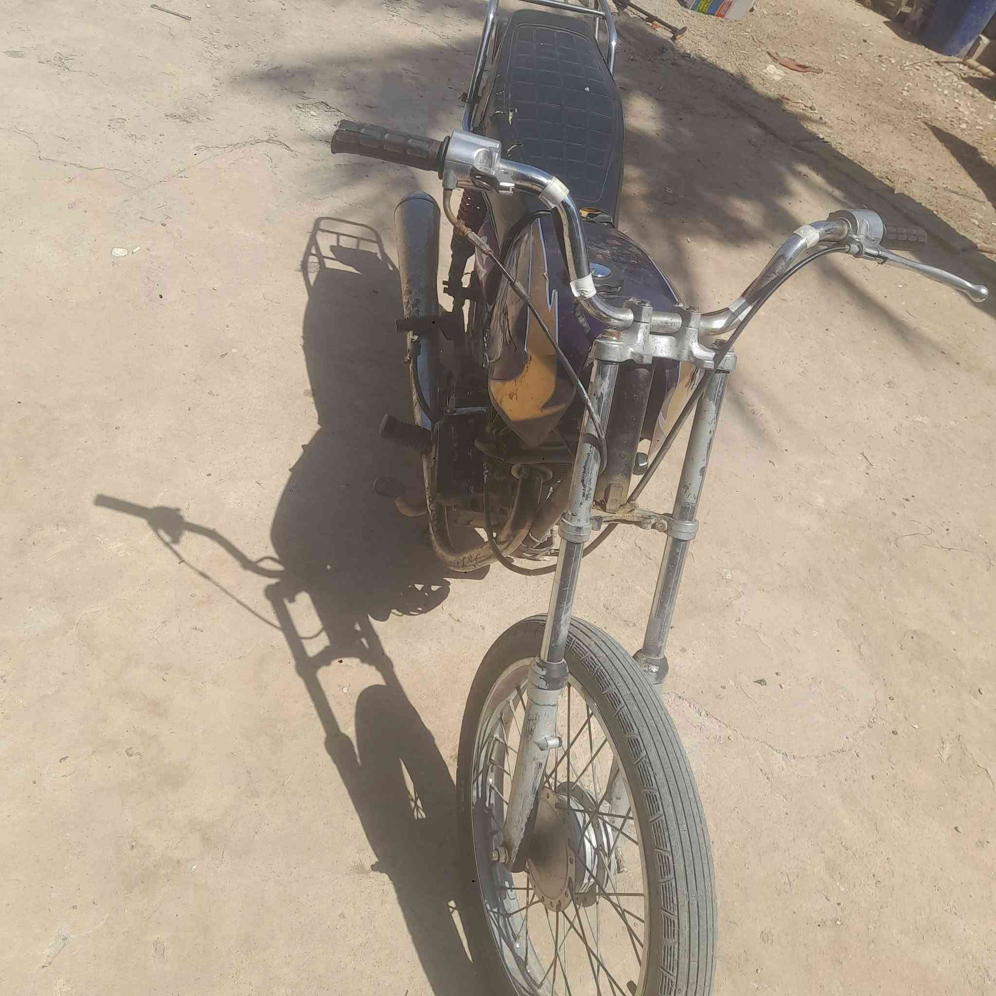 اربعه كير للبيع لسعر 175او بيه ماجال لمكان مشخاب


**إذا كنت صاحب هذا الإعلان وتريد حذفه لأي سبب، رجاءا أرسل رسالة إلى الدعم الفني**