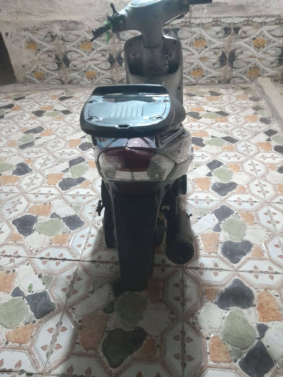 ماكس منغولي ما مفتوحه دراجه نضيفه السعر 650


**إذا كنت صاحب هذا الإعلان وتريد حذفه لأي سبب، رجاءا أرسل رسالة إلى الدعم الفني**