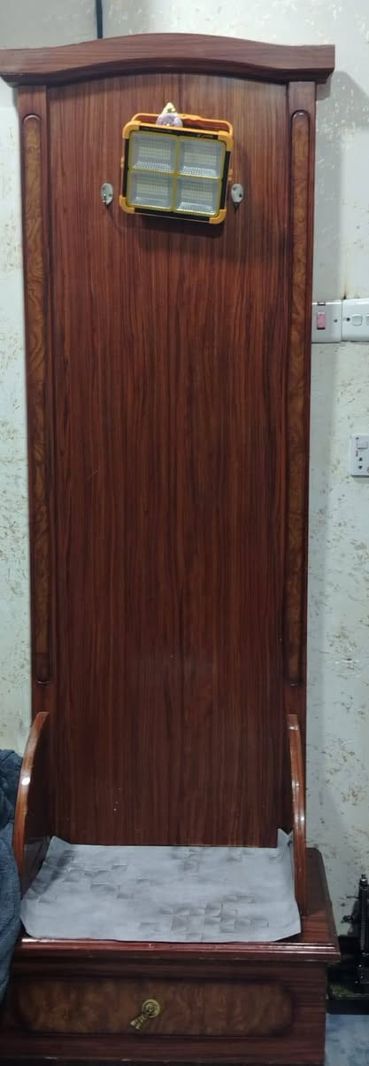 السرير لطفل ب٦٠
الغرفه ب٢٥٠نضيفه جدآ 
الجلسة ب٤٠٠


**إذا كنت صاحب هذا الإعلان وتريد حذفه لأي سبب، رجاءا أرسل رسالة إلى الدعم الفني**