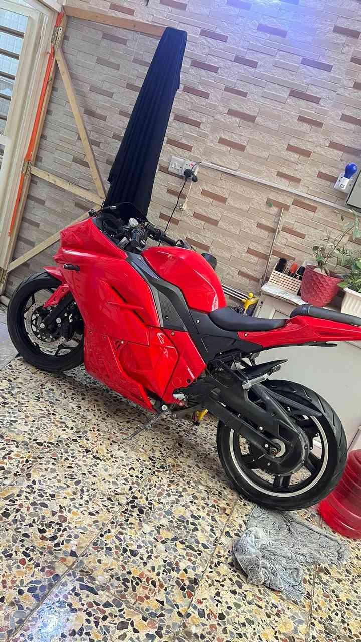 بطح شحن 2025 دوكاتي ملفها 3000 بطاريات مسطرة 6
بغداد حي العامل 
+964 771 690 7428
سعرها 1800 وبيها مجال


**إذا كنت صاحب هذا الإعلان وتريد حذفه لأي سبب، رجاءا أرسل رسالة إلى الدعم الفني**