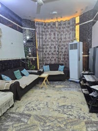 الحيدرية • ٢١٤م • طابقين