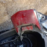 دراجه سكنس نثيه شغاله سلف و شغاله هندر بس بقه طلقه الهندر شلعه ومعدل ا...