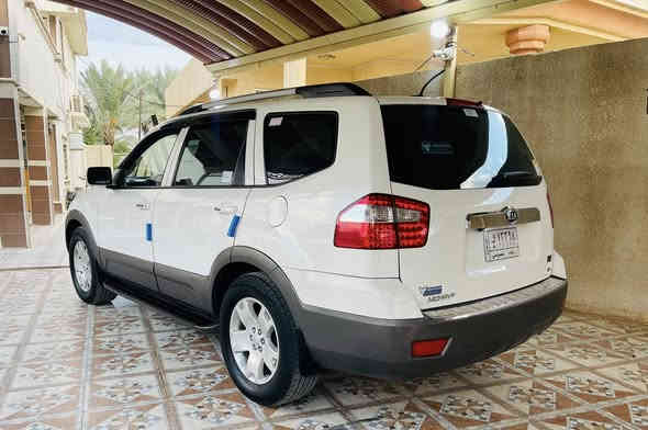 السلام عليكم 
للبيع كيا موهافي ٢٠١٥ فوووول مواصفات للاخير vip 
السياره جاهزه من كلشي والسونار مرفق مع الصور 
اخواني السياره جديده وجاهزه ع اخر حبايه الف متصرف عليها 

السعر ١٧٨ وبيها مجال 
مكان السياره الكاظميه 

***********
