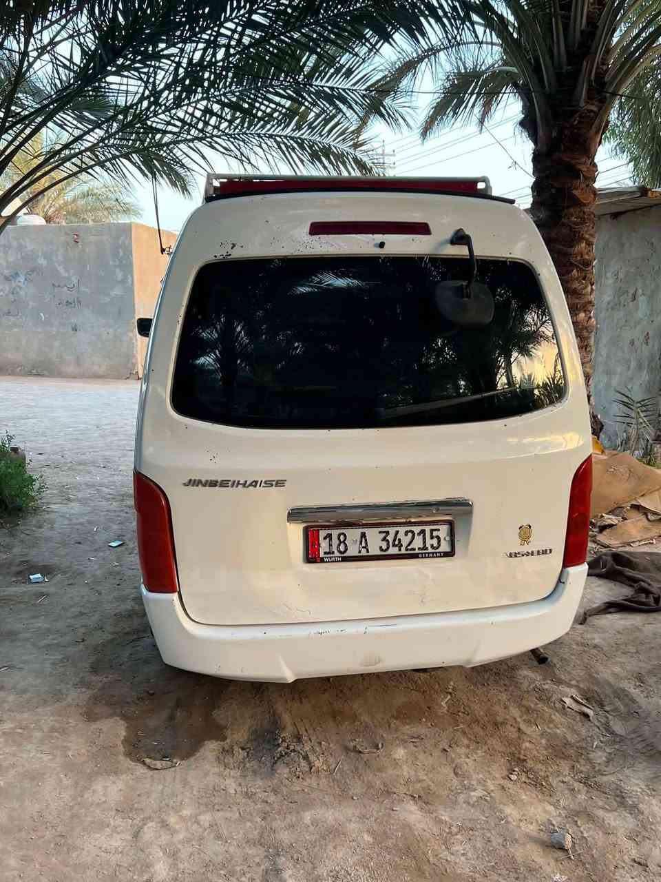 السلام عليكم جنبي h1 للبيع موديل ١٤ رقم نكليزي بسمي رقم الهاتف ***********
