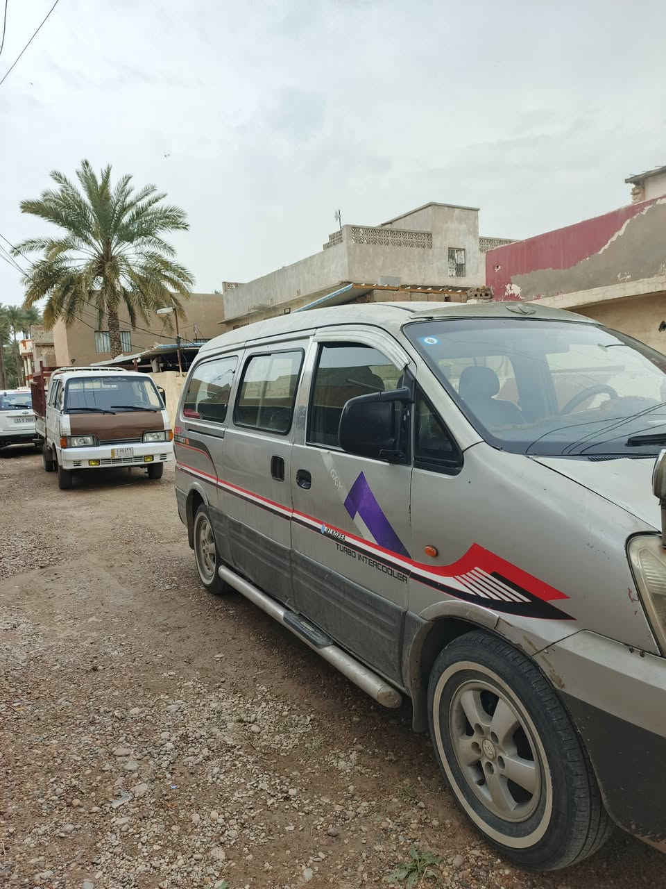 السلام عليكم ستاركس باسمي  2004 مكفوله من الضربه شواصي بلاد رقم بغداد  انكليزي سنويه ل 31 مصفره من كلشي محرك مفتوح كير عادي السعر 70 المكان الطارميه
***********.   *********** اتصل وبيك خير وتدلل
