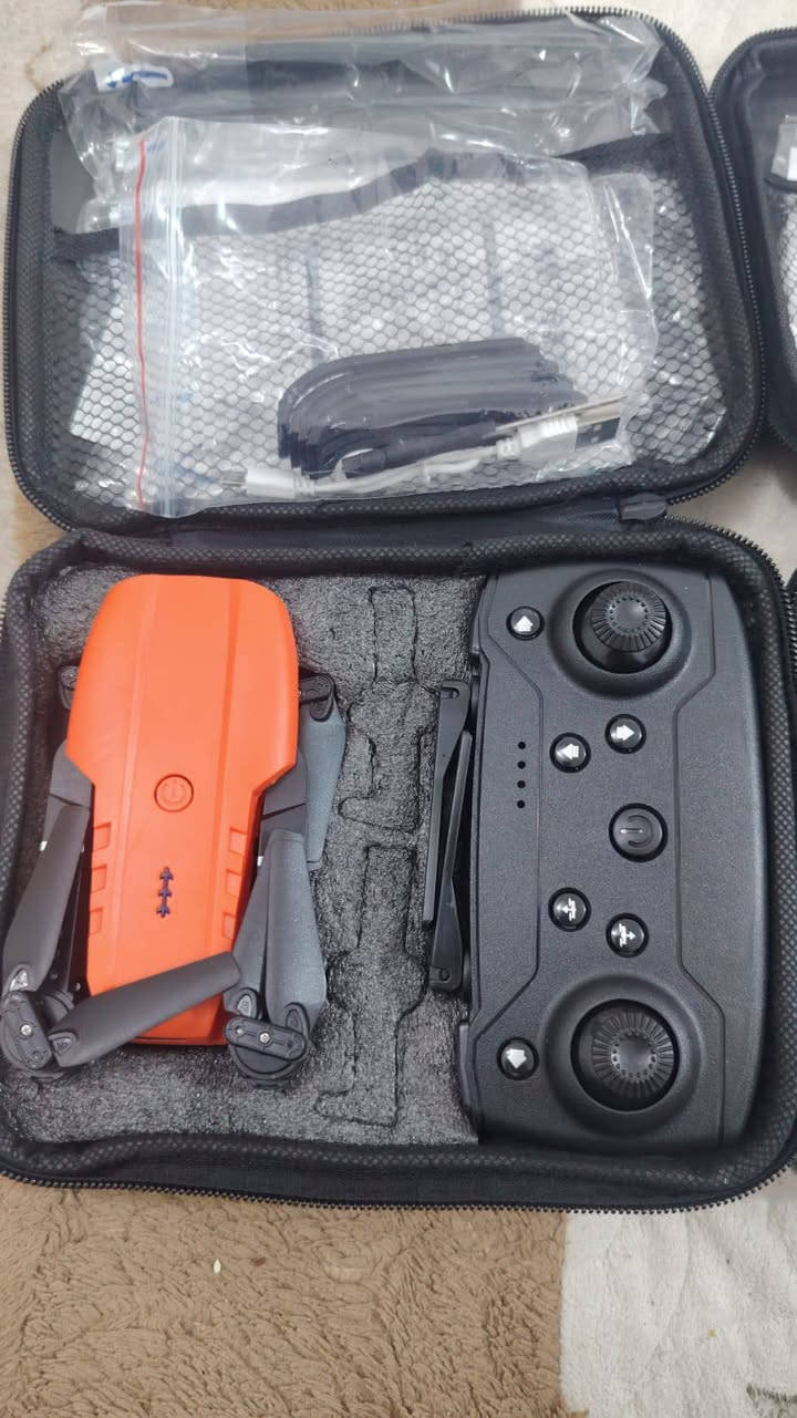 السلام عليكم جميعا للبيع 4 انا مكلف بنشر بس
صاحب الدرونات هذا ***********واتساب و اتصال
