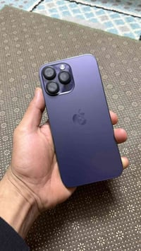 ايفون ١٤ برو ماكس • ٢٥٦ • كاظميه