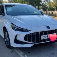 ام جي جي تي • MG GT • ام جي 2025 • سيارة ام جي • فول مواصفات • سيارة ج...