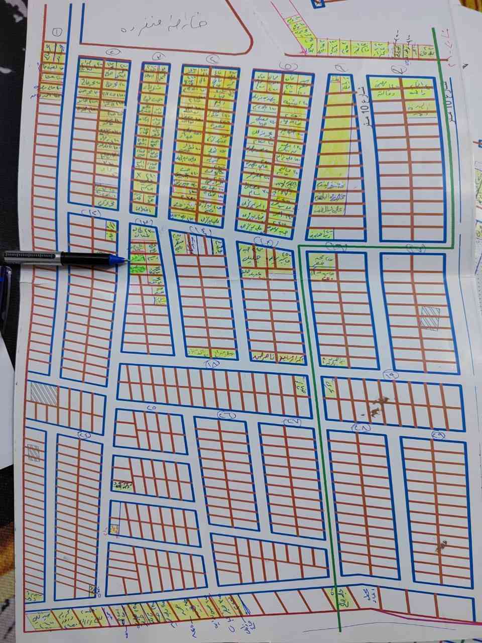 للبيع حجي الحسن الجمعيات للااسفسار ***********
