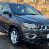 جيب كومباس • البصره • مقابل مشمشه