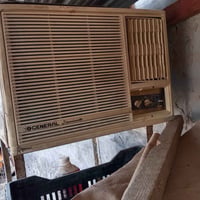 مكيف جنرال • ٢طن • القرنه