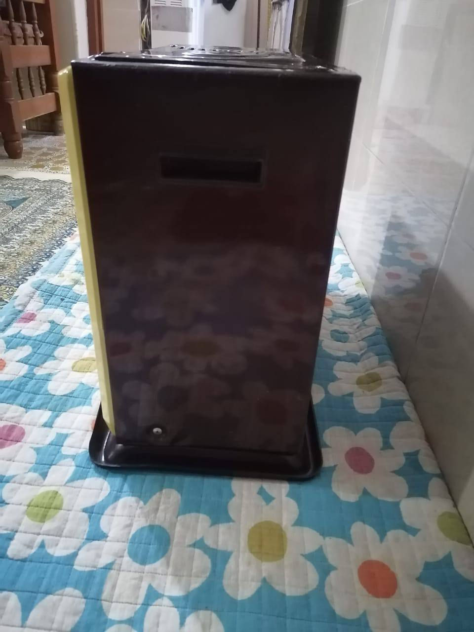 السلام عليكم صوبه عشتار مال اسواق المركزيه الصناعات خفيفه نارها تخبل لا هيس ولا دخان مكاني بغداد الشعب يوجد توصيل


**إذا كنت صاحب هذا الإعلان وتريد حذفه لأي سبب، رجاءا أرسل رسالة إلى الدعم الفني**