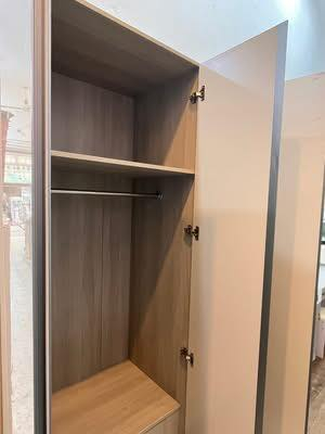 زبائننا الكرام 🌹🌹
✅تم وصول وجبة جديدة من كنتور ثلاث أبواب بشكل جديد و بسعر مناسب جداً (( البيع اقصاد ونقد )) 

⚠️ لا نتعامل مع المناشئ الرديئة اطلاقاً بل نتعامل مع الماركات العالمية وذات الجودة الممتازة . 
⚠️ البيع يكون نقد واقساط و #ننوه على ان  البيع سواء كان نقد او اقساط ((دين)) يكون بنفس السعر اي اننا #لا نقوم بأضافة اي زيادة على السعر اذا كان البيع اقساط . 

#عنواننا 
🔹الفرع الاول :- واسط / قضاء الحي / شارع الجمعية / قرب سوق الخياطين 
🔹الفرع الثاني :- واسط / قضاء الحي / نهاية شارع الشيخ على اليمين / قرب مجمع رسول 

#للطلب والاستفسار :- 
***********    ***********

#معرض_محسن ….. #خيارك_الافضل
