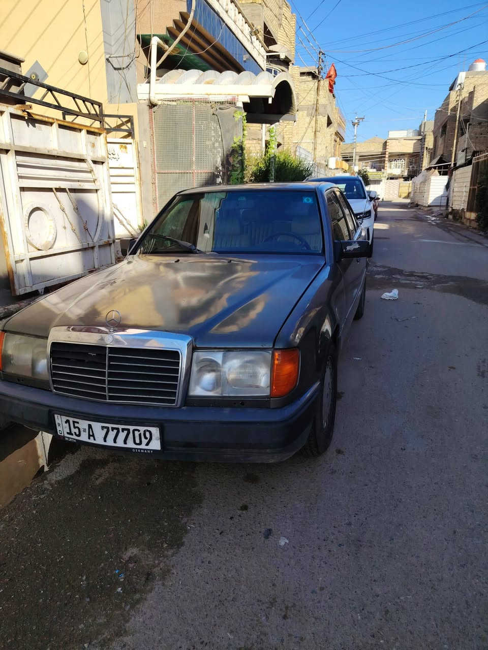 دب ٩١ بلادي محرك عنكبوت قواعد لدبلات بلادي ٤٥ بغداد ***********
