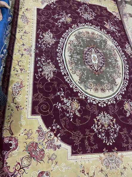 تشكيله راقيه من المفروشات
🧿 المواصفات:

خامة عالية الجودة ومريحة للمس.

تصاميم عصرية وكلاسيكية تناسب كل غرف المنزل.

ألوان ثابتة ومقاومة للاستخدام اليومي.

أحجام متعددة تناسب جميع المساحات.

📸 شاهدوا الصور لتختاروا ما يناسب ذوقكم ❤️
📍التوصيل متوفر لجميع المناطق
📞 للحجز أو الاستفسار: [***********
