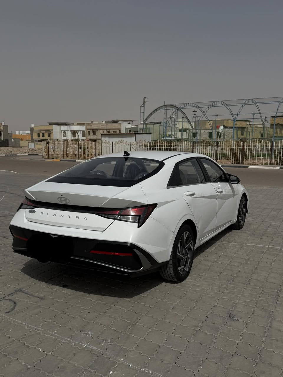 هونداي النترا 2025 تجميع صيني بيه مدكر الخلفي صبغ وره العبري ومدكر الأمامي مال سايق صبغ وجزء من الطرف مال بنيد فقط بدون دواخل ولفحص موجود بل صور لاتخابرني وتكلي شنو بيه 
………………………………………
مواصفات شاشه كأمره بصمه فتحه سقف
تحكم ستيرن صفحتين مثبت سرعه 
حساسات اماميه وخلفيه نضام ترحيب 
سايد بريك كهربائي كشنات جلد تبريد قطعتين صندوك ذكي 
ماشيه 12 ألف رقم أربيل سنويه لغايه 2031 
مكاني بصره سعر 130💵
الاستفسار على رقم ***********
