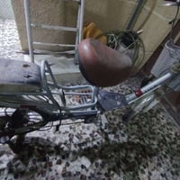 بسكال شحن • نقص بطارية • بعقوبه مجمع الصناعي